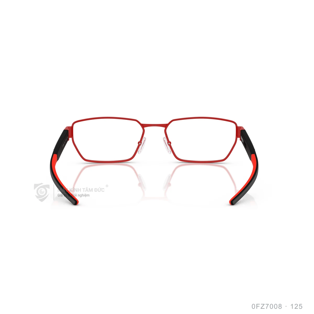 Gọng kính Scuderia Ferrari 0FZ7008 - Ảnh 20