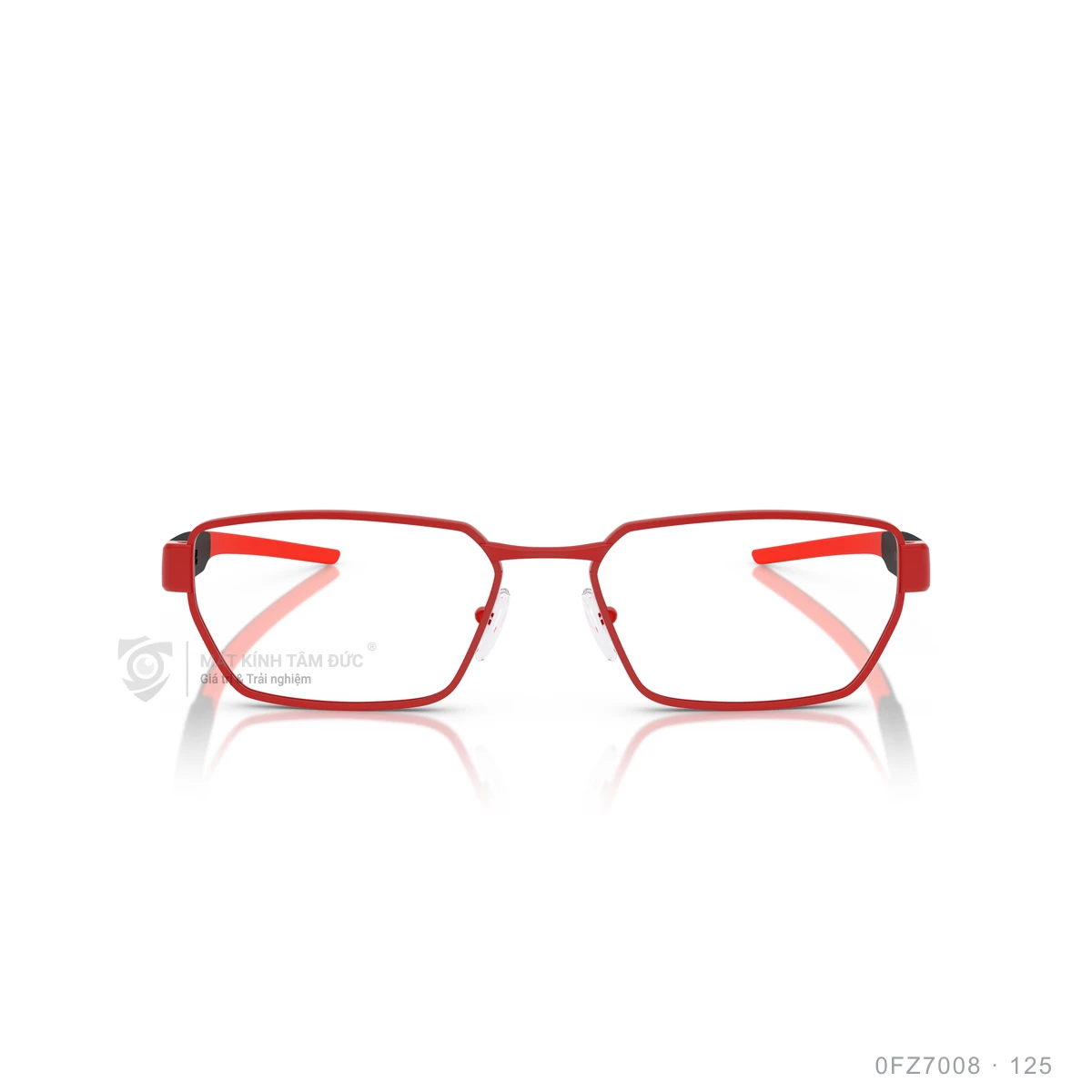 Gọng kính Scuderia Ferrari 0FZ7008 - Ảnh 16