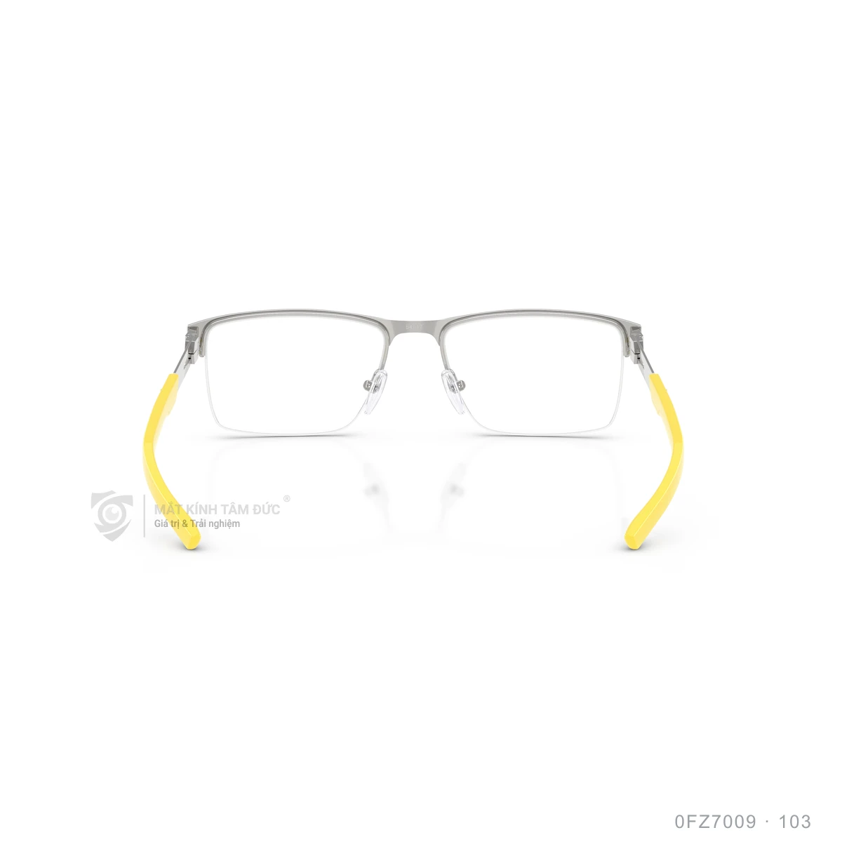 Gọng kính Scuderia Ferrari 0FZ7009 - Ảnh 10