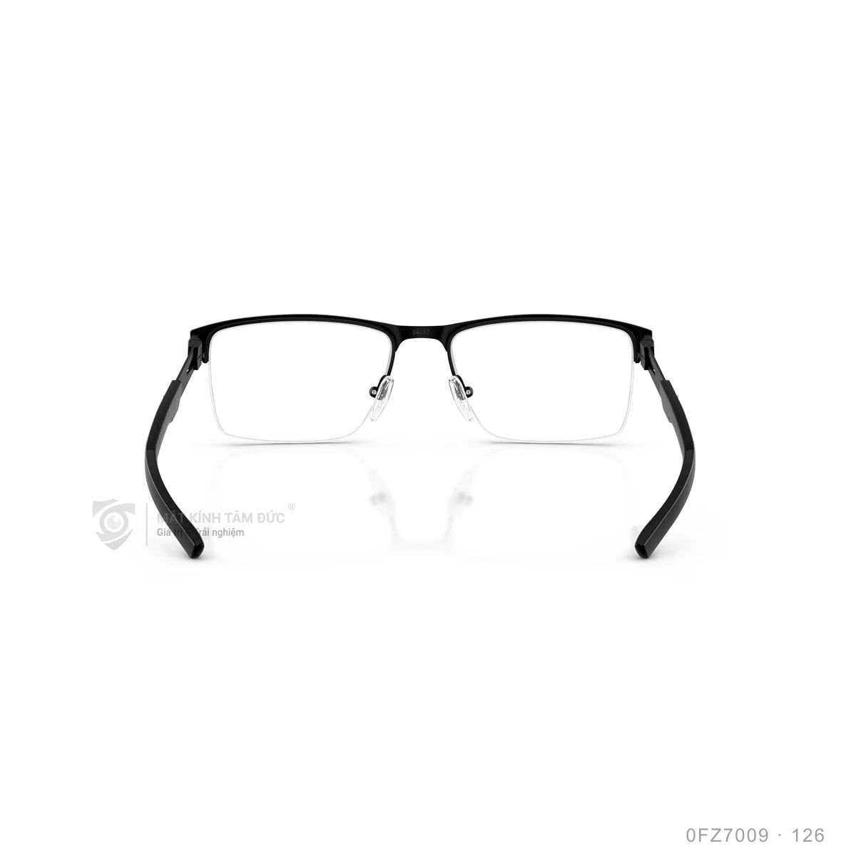 Gọng kính Scuderia Ferrari 0FZ7009 - Ảnh 20