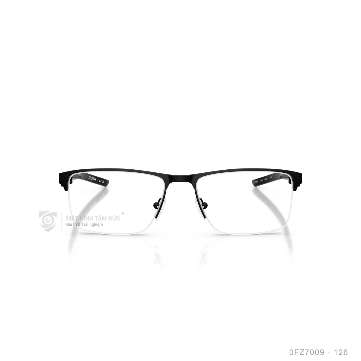 Gọng kính Scuderia Ferrari 0FZ7009 - Ảnh 16