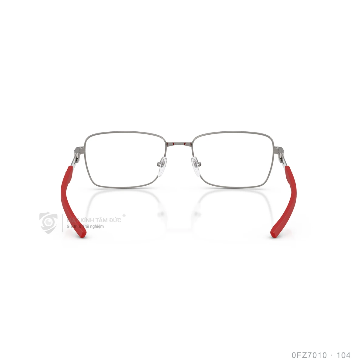 Gọng kính Scuderia Ferrari 0FZ7010 - Ảnh 10