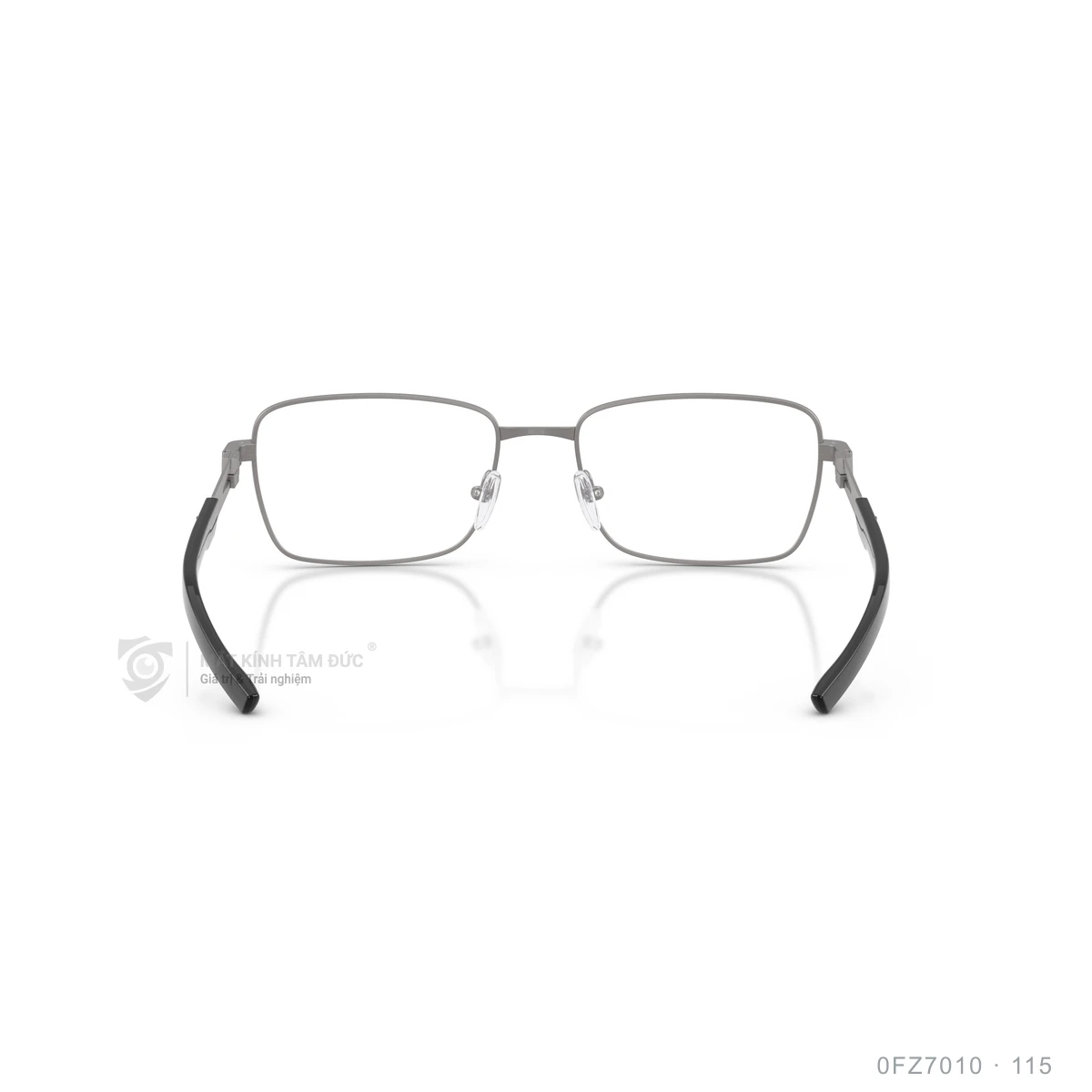 Gọng kính Scuderia Ferrari 0FZ7010 - Ảnh 15