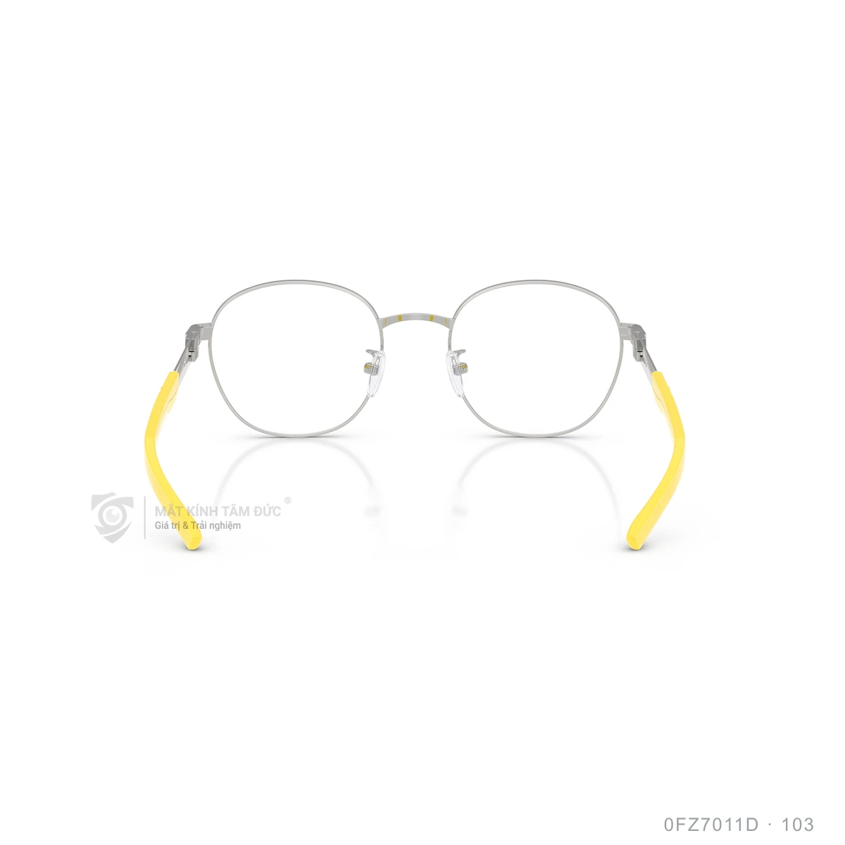 Gọng kính Scuderia Ferrari 0FZ7011D - Ảnh 10
