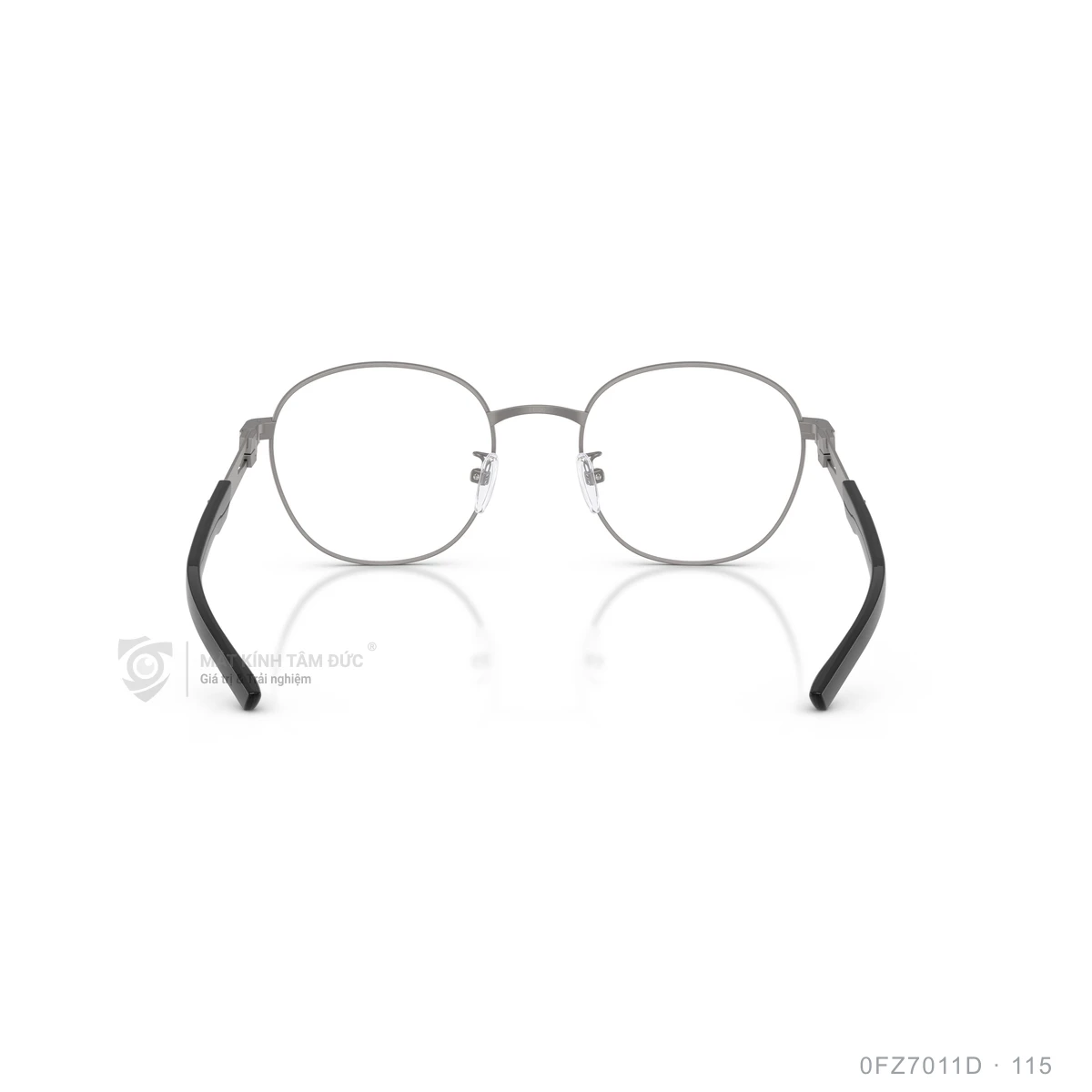 Gọng kính Scuderia Ferrari 0FZ7011D - Ảnh 20
