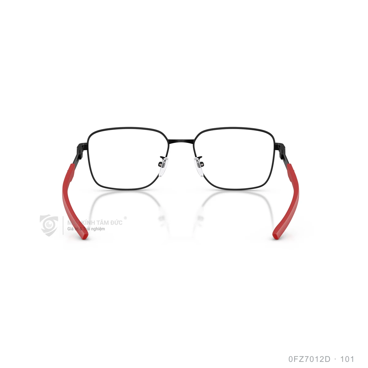 Gọng kính Scuderia Ferrari 0FZ7012D - Ảnh 5