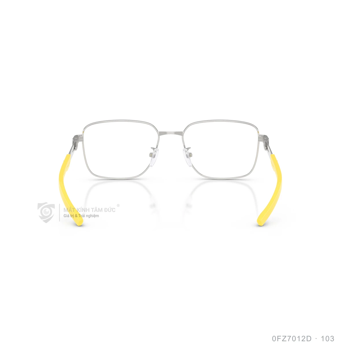 Gọng kính Scuderia Ferrari 0FZ7012D - Ảnh 10