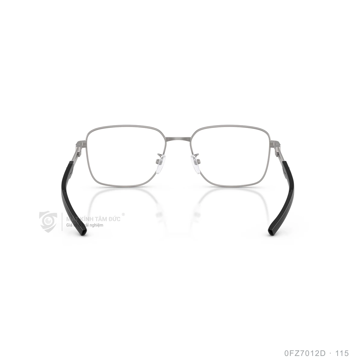 Gọng kính Scuderia Ferrari 0FZ7012D - Ảnh 20