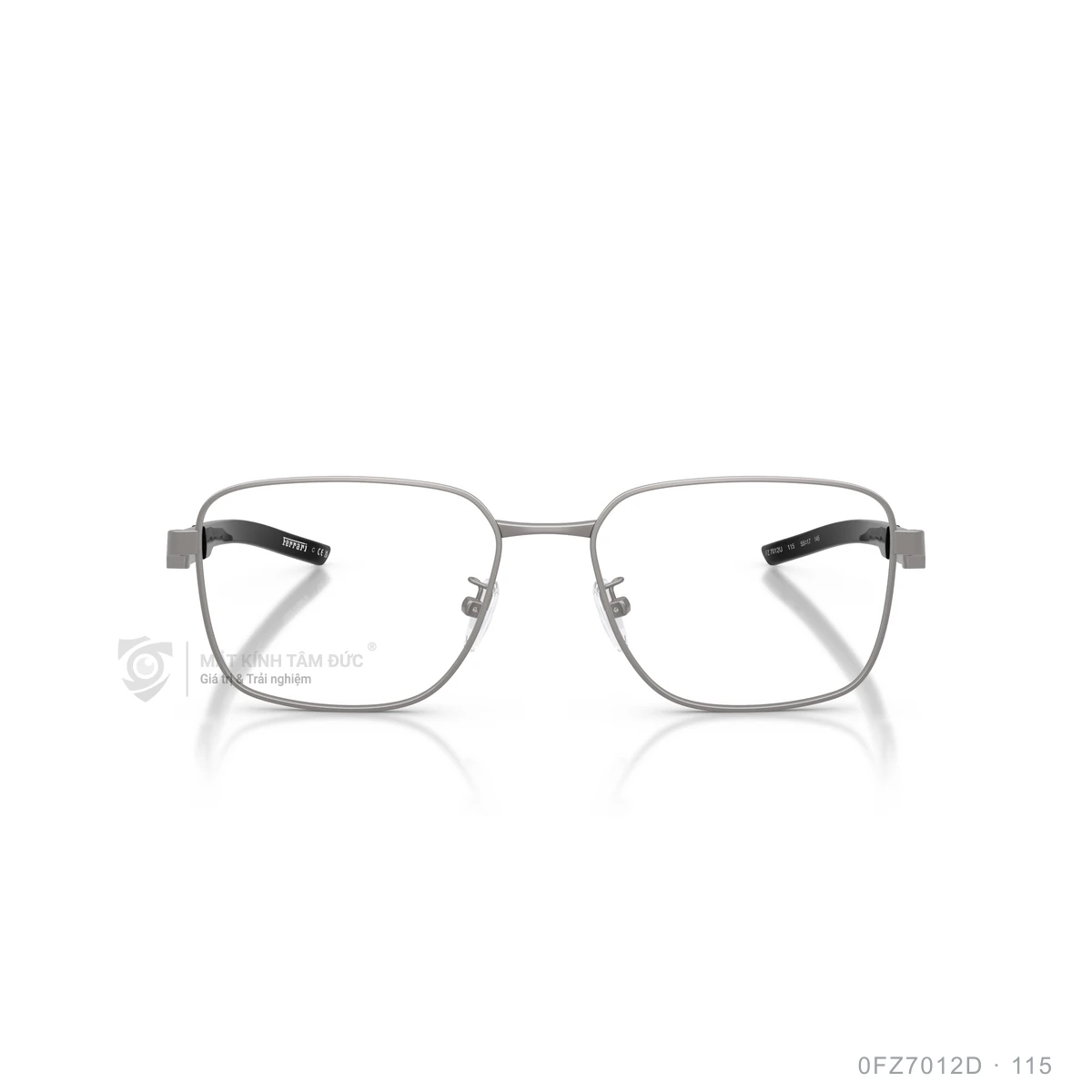 Gọng kính Scuderia Ferrari 0FZ7012D - Ảnh 16