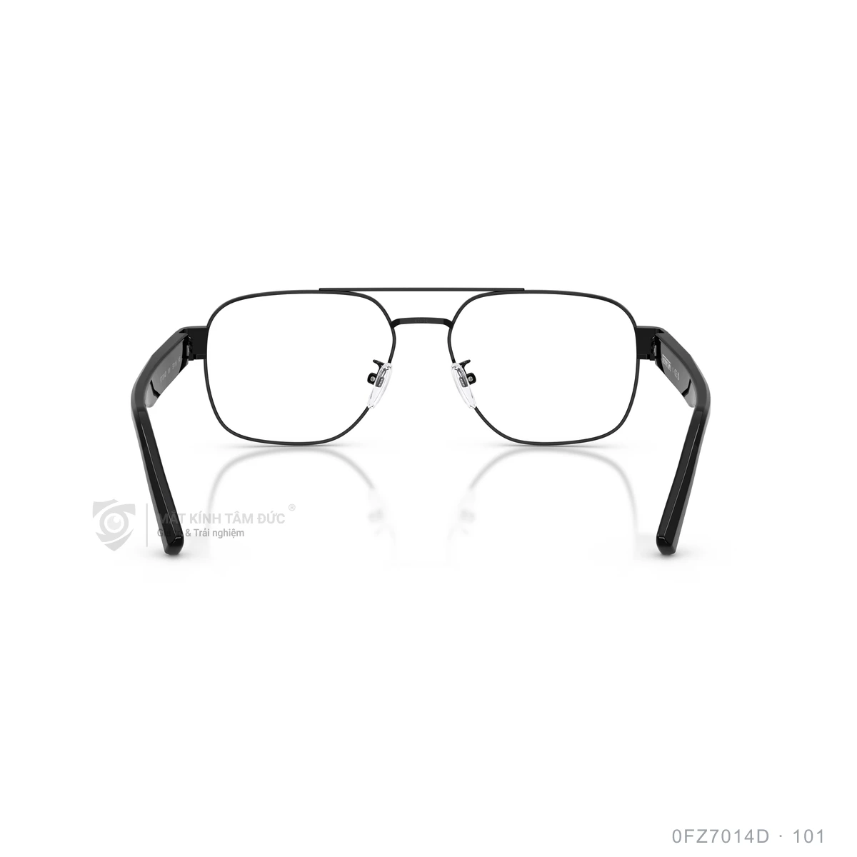 Gọng kính Scuderia Ferrari 0FZ7014D - Ảnh 5