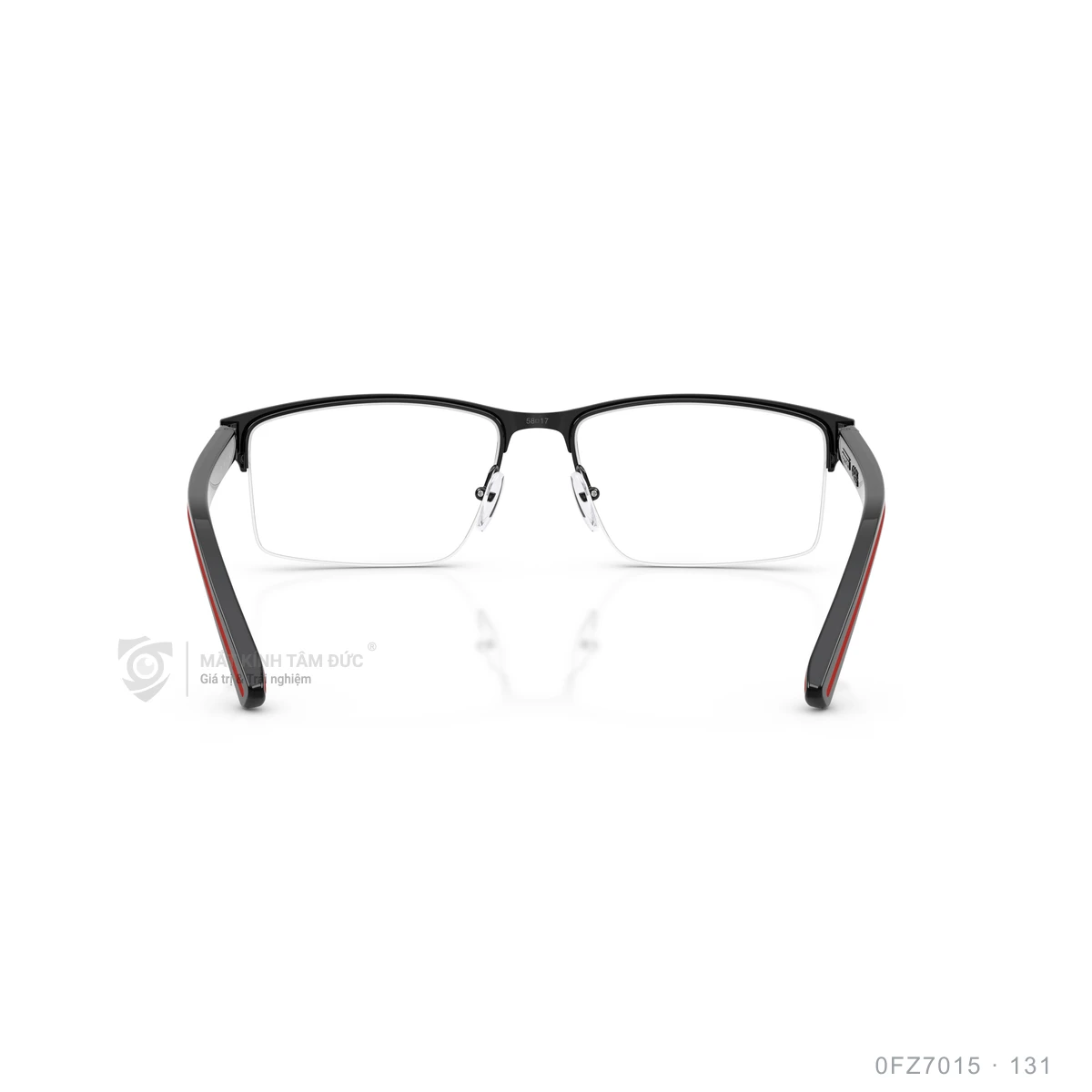 Gọng kính Scuderia Ferrari 0FZ7015 - Ảnh 10