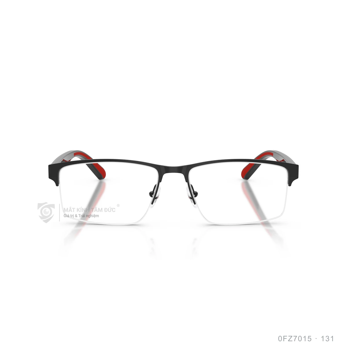 Gọng kính Scuderia Ferrari 0FZ7015 - Ảnh 6