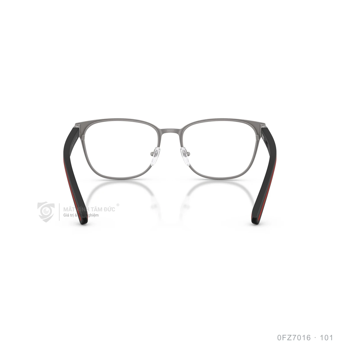 Gọng kính Scuderia Ferrari 0FZ7016 - Ảnh 5