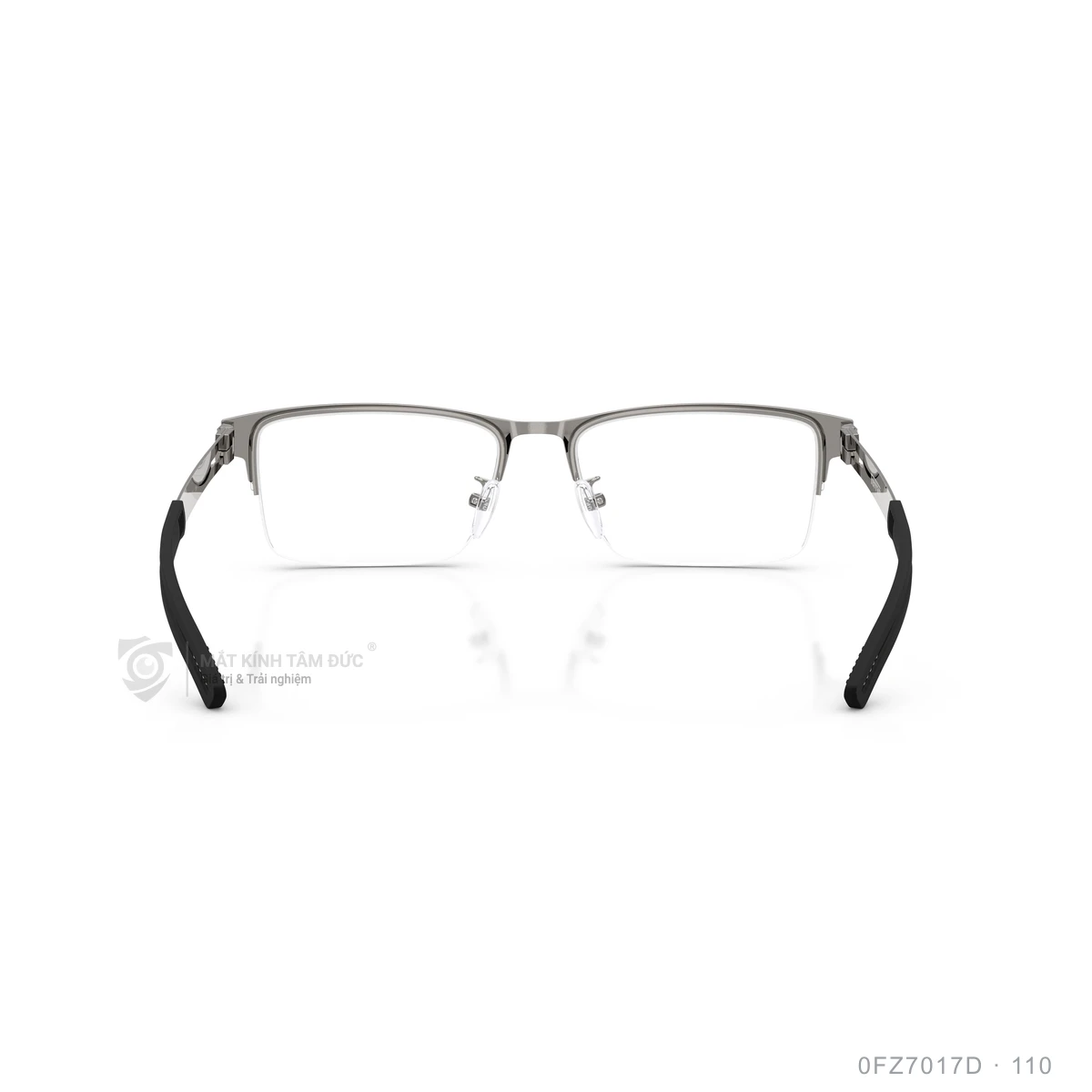 Gọng kính Scuderia Ferrari 0FZ7017D - Ảnh 10