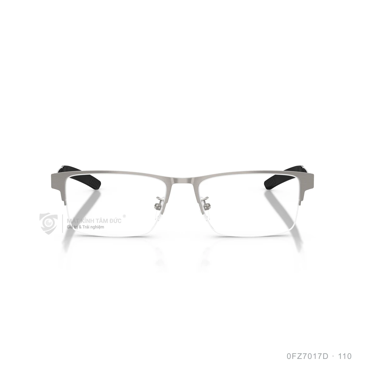 Gọng kính Scuderia Ferrari 0FZ7017D - Ảnh 6