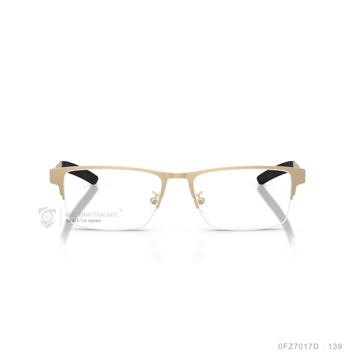 Gọng kính Scuderia Ferrari 0FZ7017D - Ảnh 16