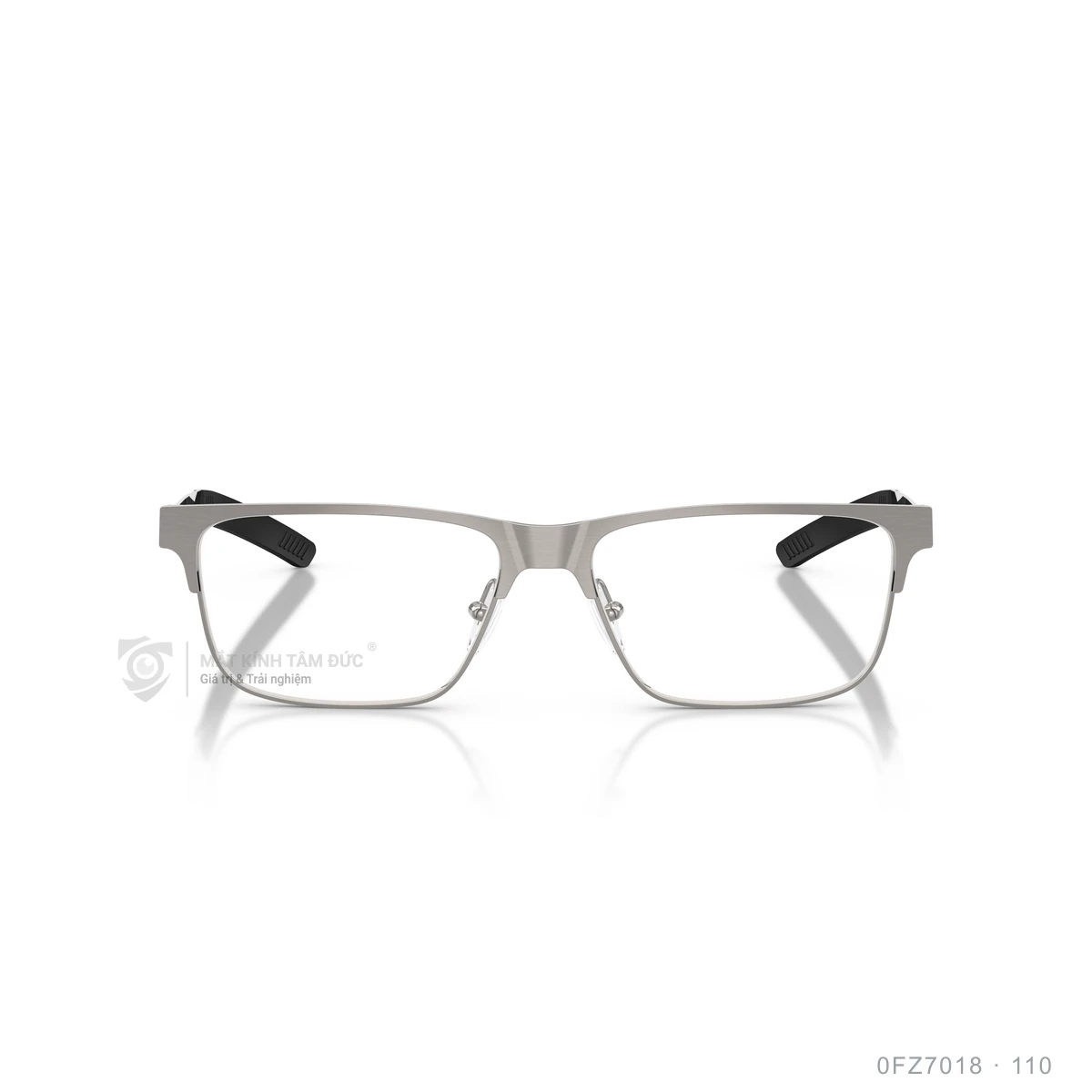 Gọng kính Scuderia Ferrari 0FZ7018 - Ảnh 6