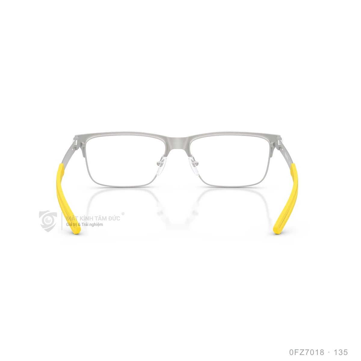 Gọng kính Scuderia Ferrari 0FZ7018 - Ảnh 15