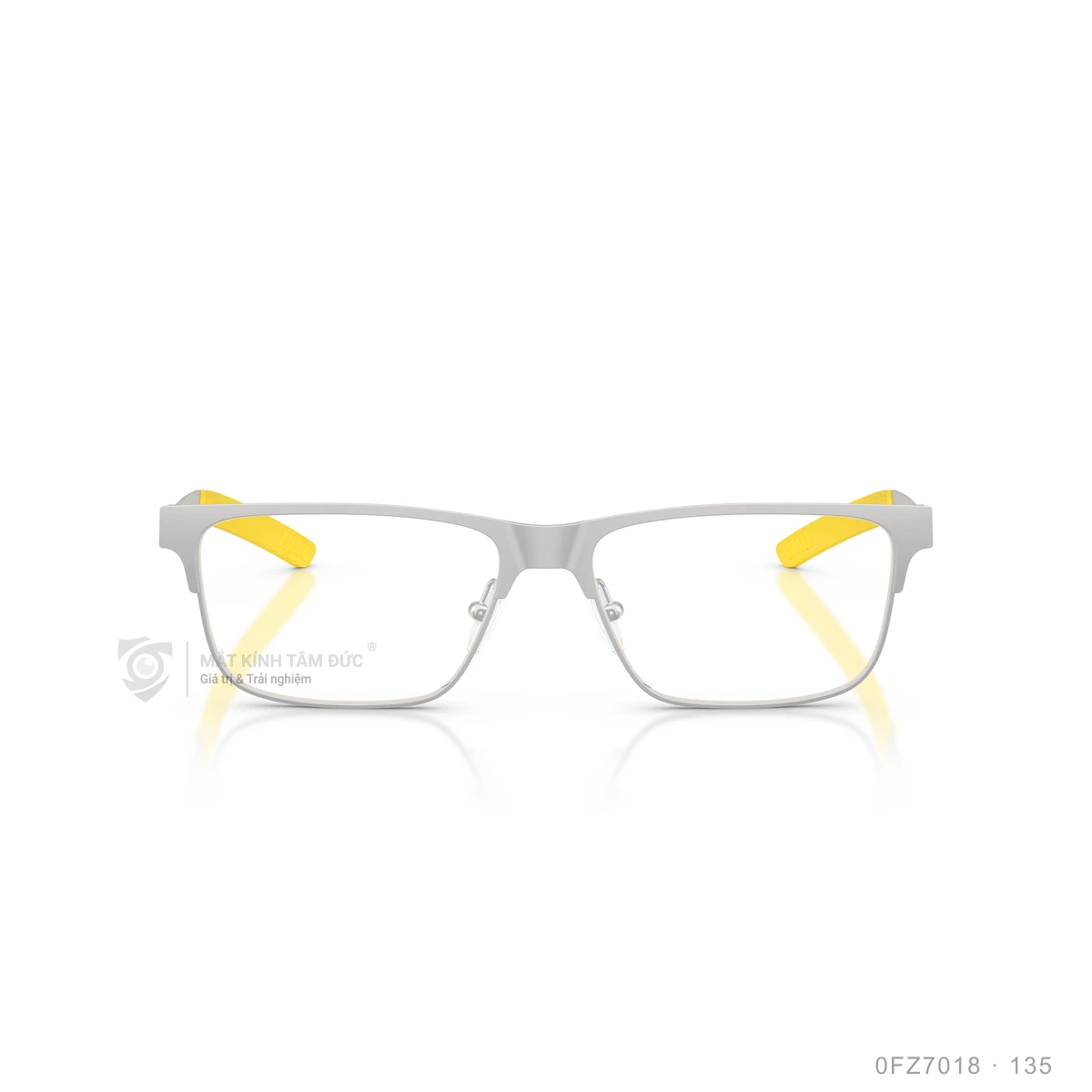 Gọng kính Scuderia Ferrari 0FZ7018 - Ảnh 11