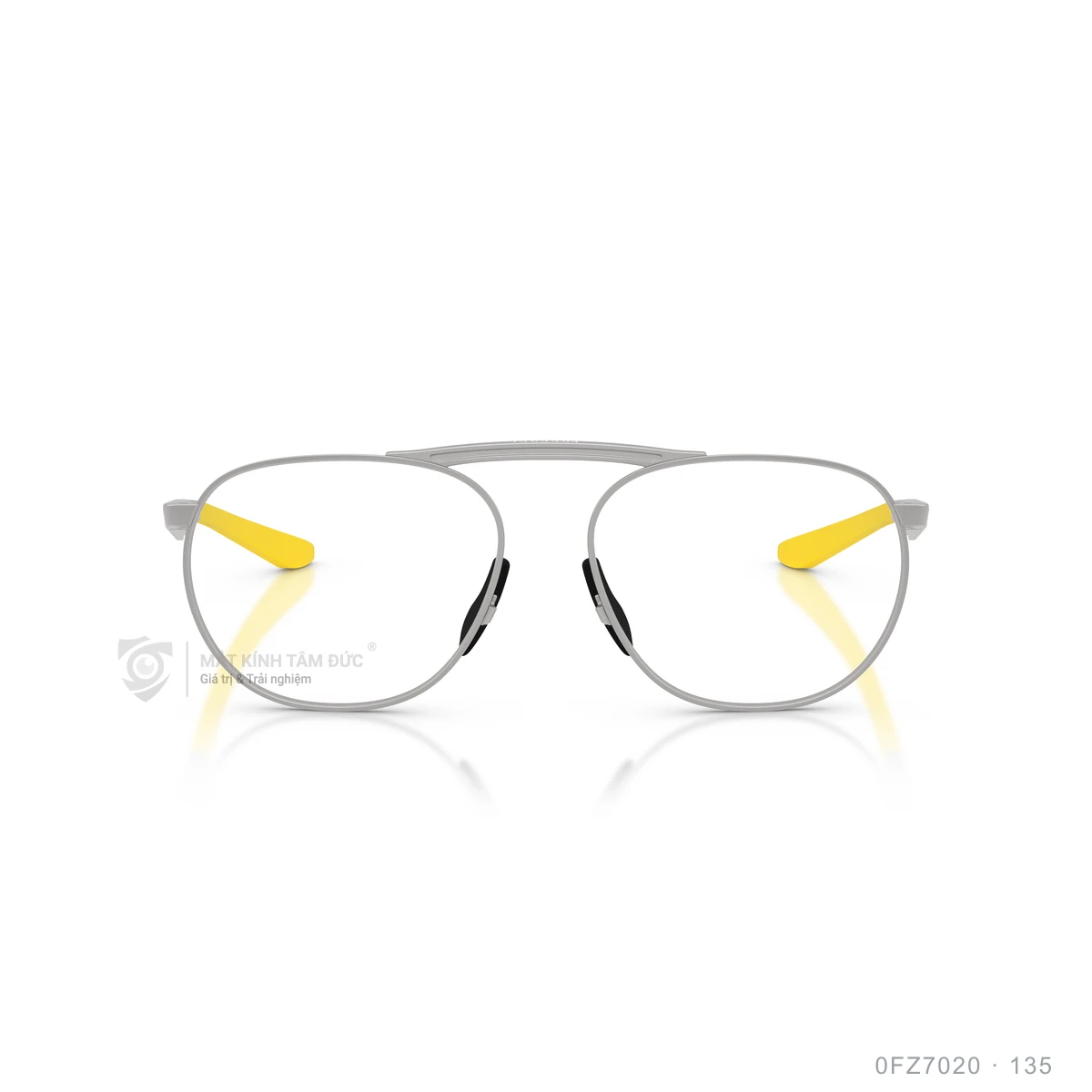 Gọng kính Scuderia Ferrari 0FZ7020