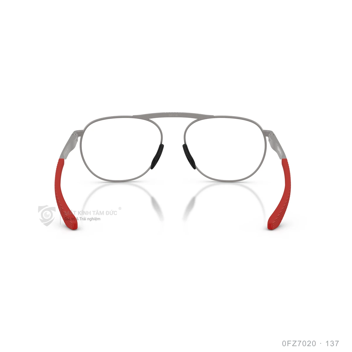 Gọng kính Scuderia Ferrari 0FZ7020 - Ảnh 10