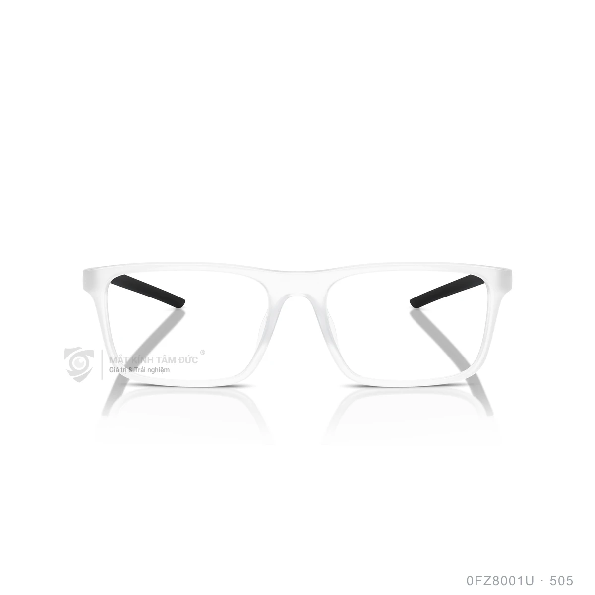 Gọng kính Scuderia Ferrari 0FZ8001U - Ảnh 16