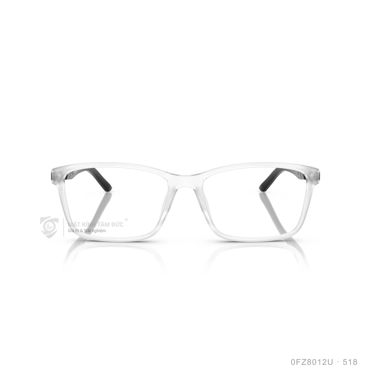 Gọng kính Scuderia Ferrari 0FZ8012U - Ảnh 16