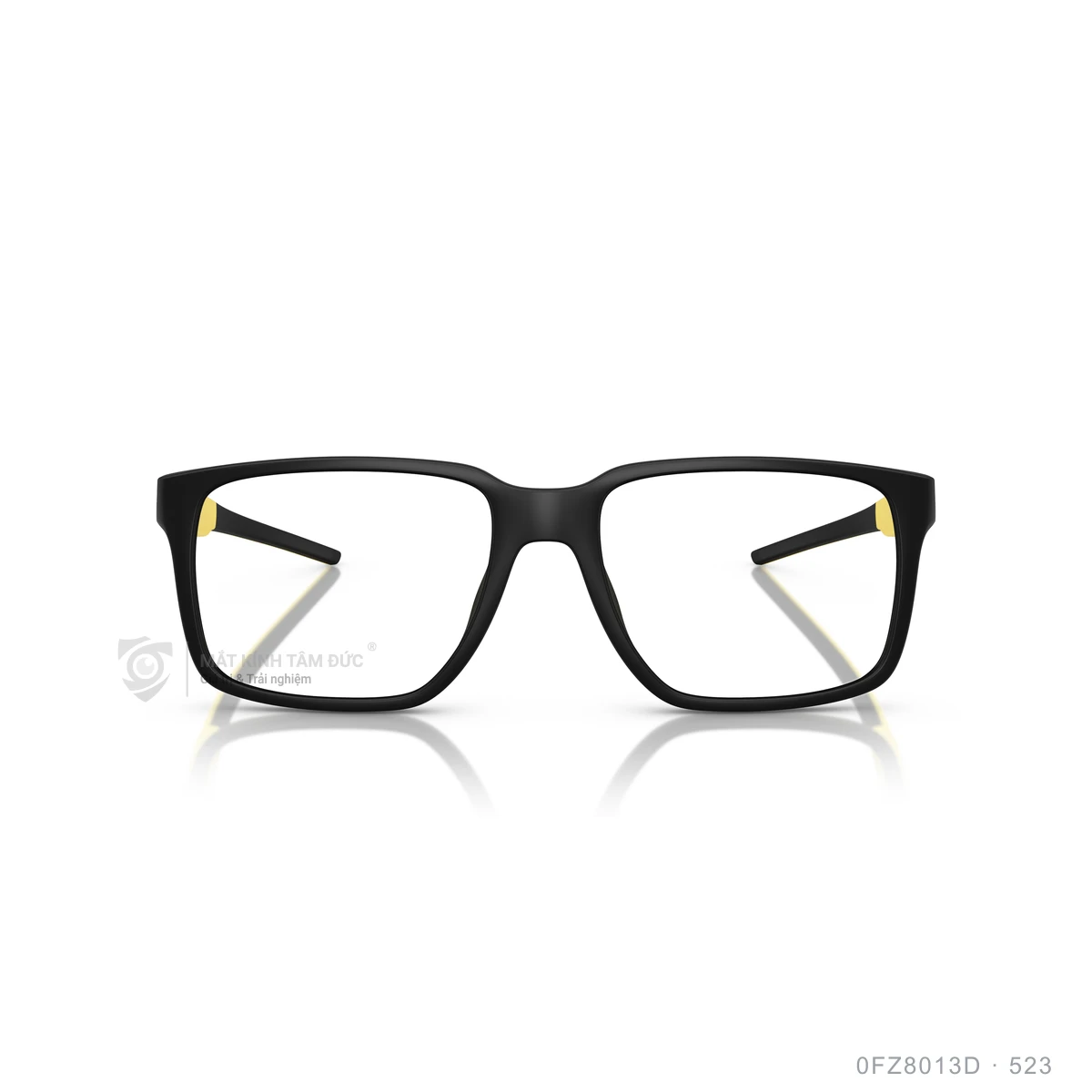 Gọng kính Scuderia Ferrari 0FZ8013D - Ảnh 16