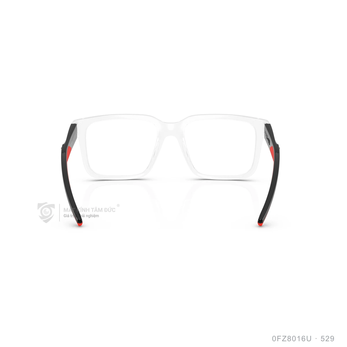 Gọng kính Scuderia Ferrari 0FZ8016U - Ảnh 20