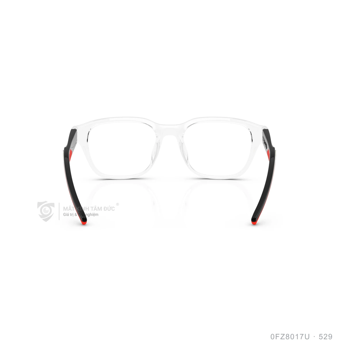 Gọng kính Scuderia Ferrari 0FZ8017U - Ảnh 15