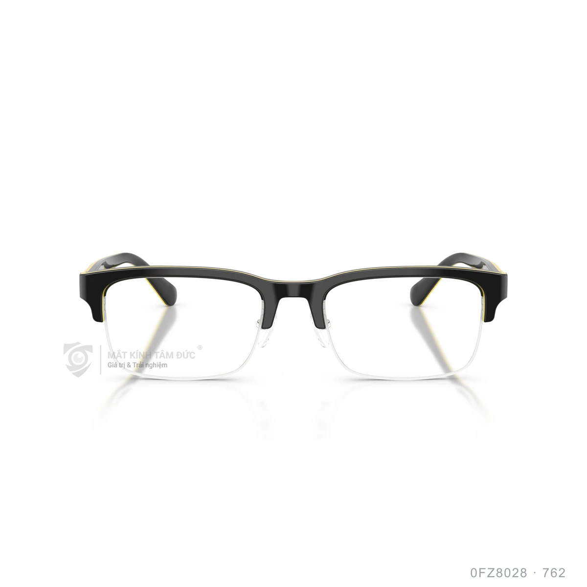 Gọng kính Scuderia Ferrari 0FZ8028 - Ảnh 11