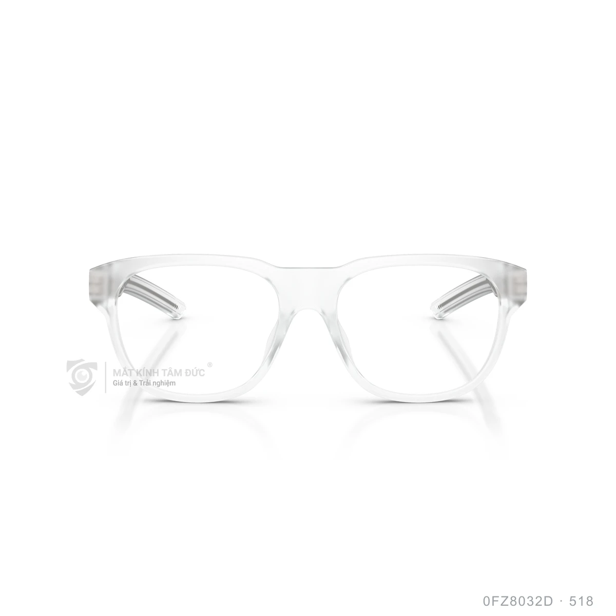 Gọng kính Scuderia Ferrari 0FZ8032D - Ảnh 16