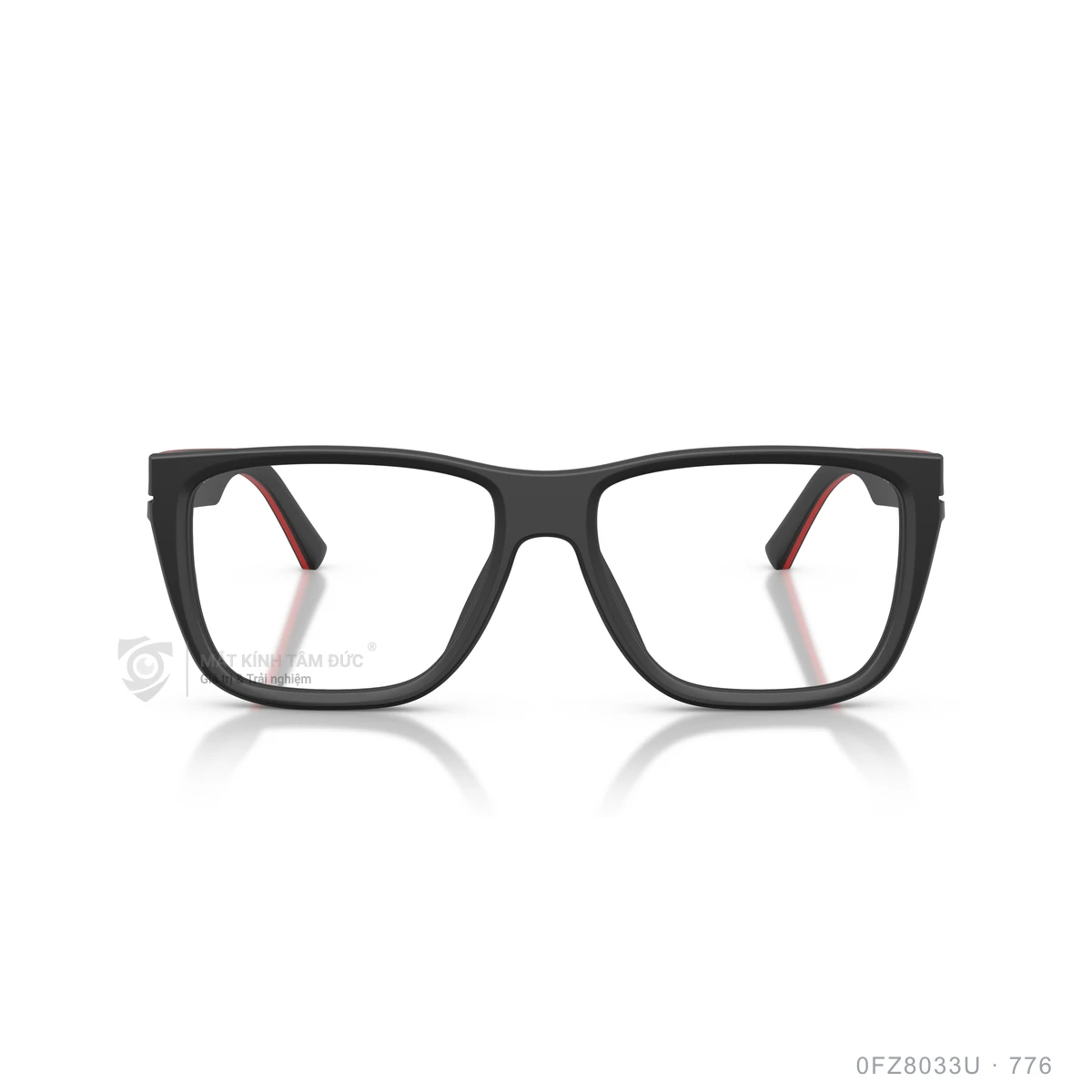 Gọng kính Scuderia Ferrari 0FZ8033U - Ảnh 16