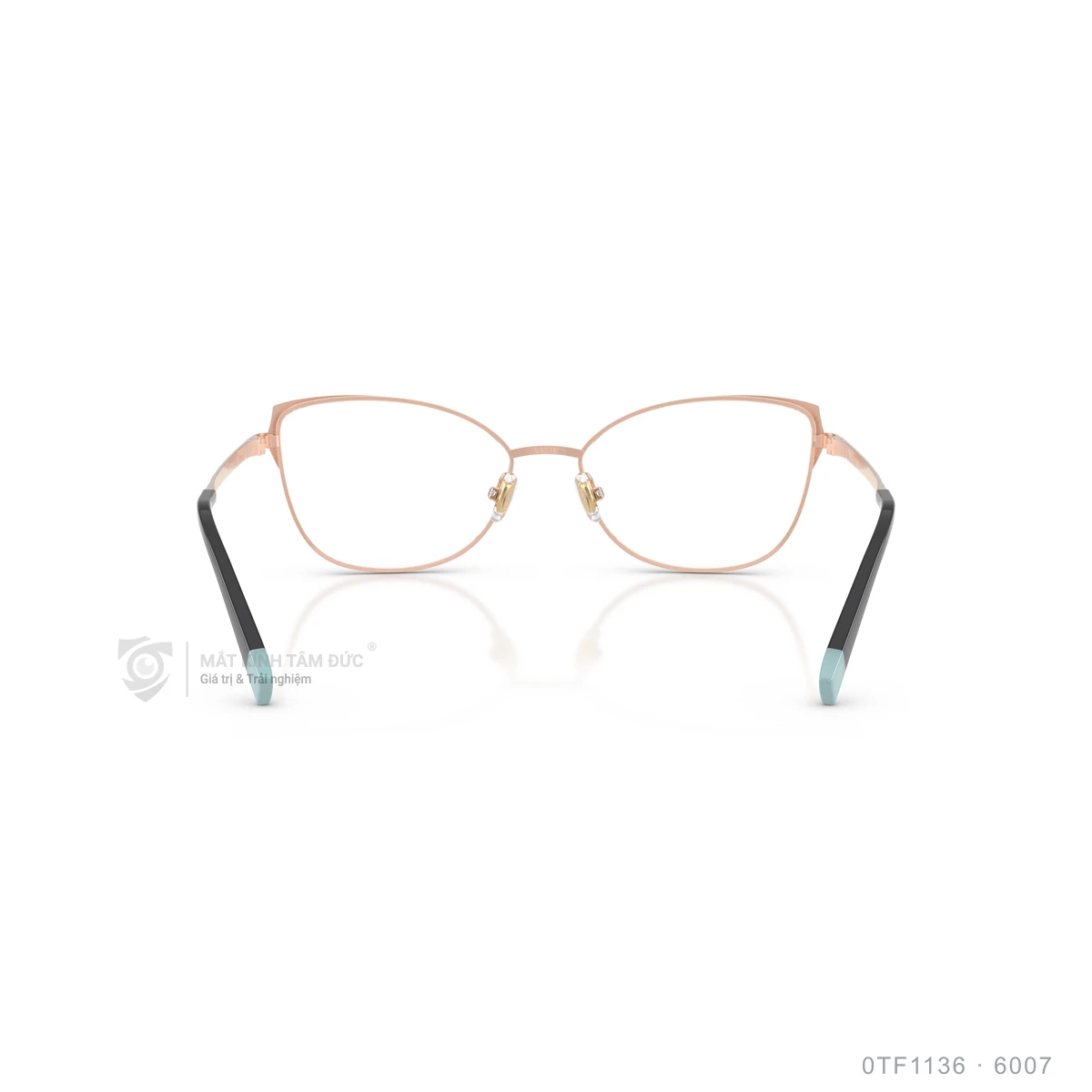Gọng kính Tiffany &amp; Co. 0TF1136 - Ảnh 5