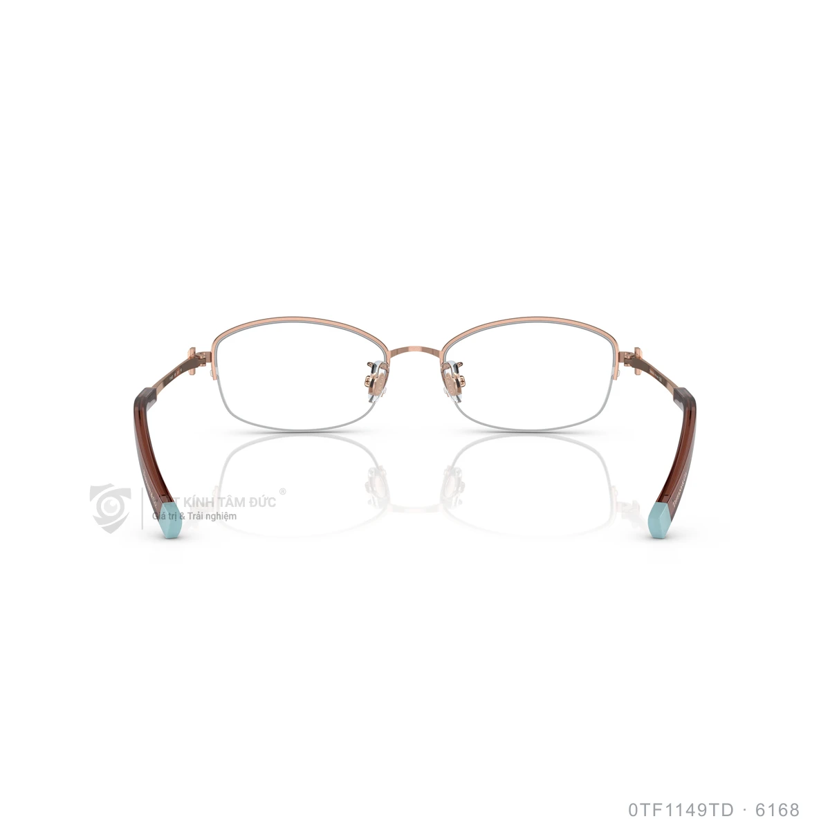 Gọng kính Tiffany & Co. 0TF1149TD - Ảnh 5