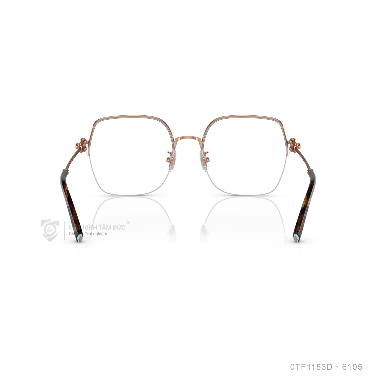 Gọng kính Tiffany &amp; Co. 0TF1153D - Ảnh 5