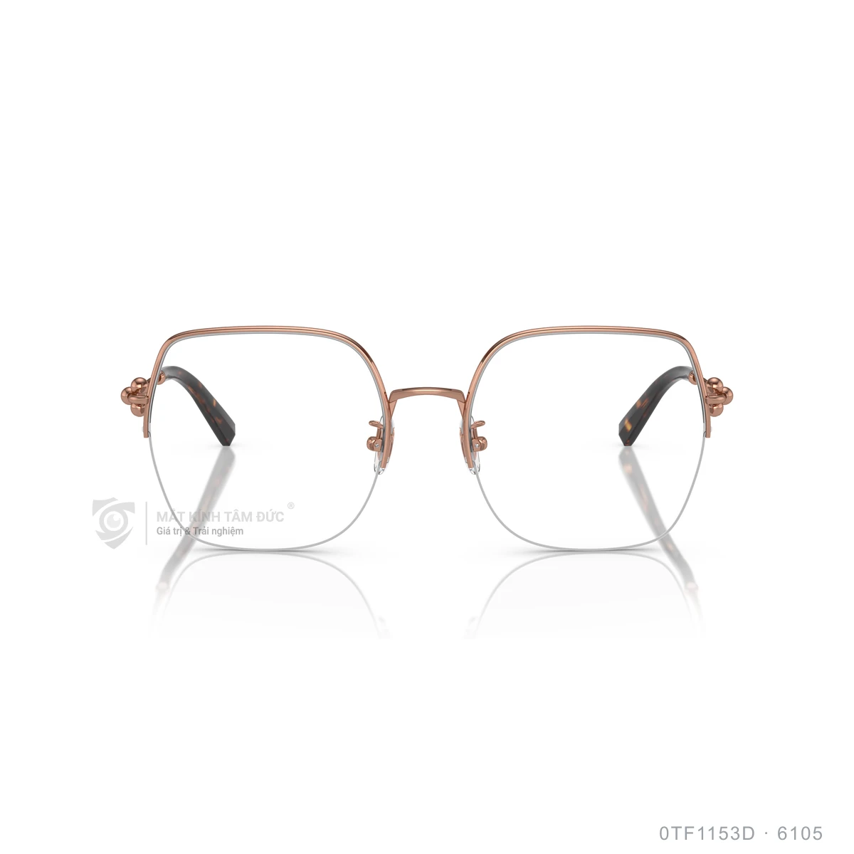 Gọng kính Tiffany & Co. 0TF1153D