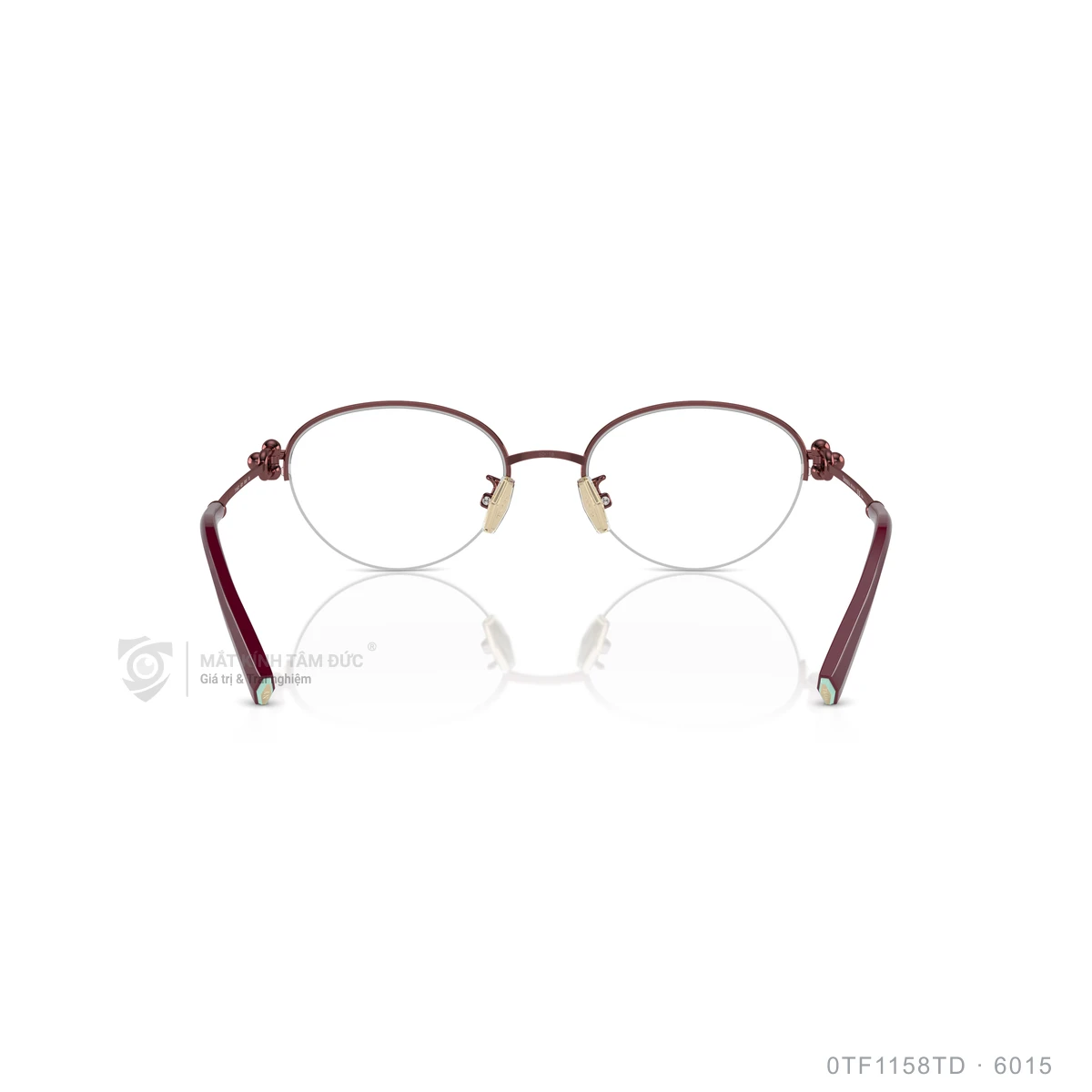 Gọng kính Tiffany &amp; Co. 0TF1158TD - Ảnh 5