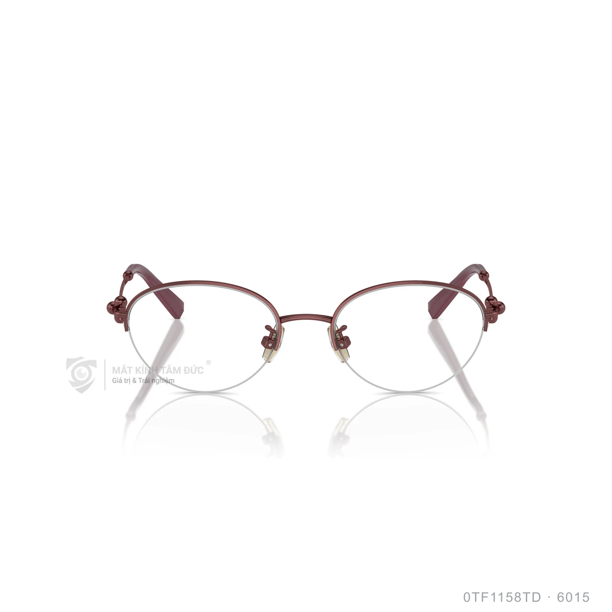 Gọng kính Tiffany &amp; Co. 0TF1158TD - Ảnh 1