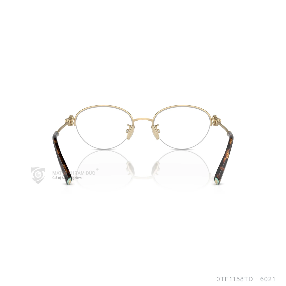 Gọng kính Tiffany &amp; Co. 0TF1158TD - Ảnh 10