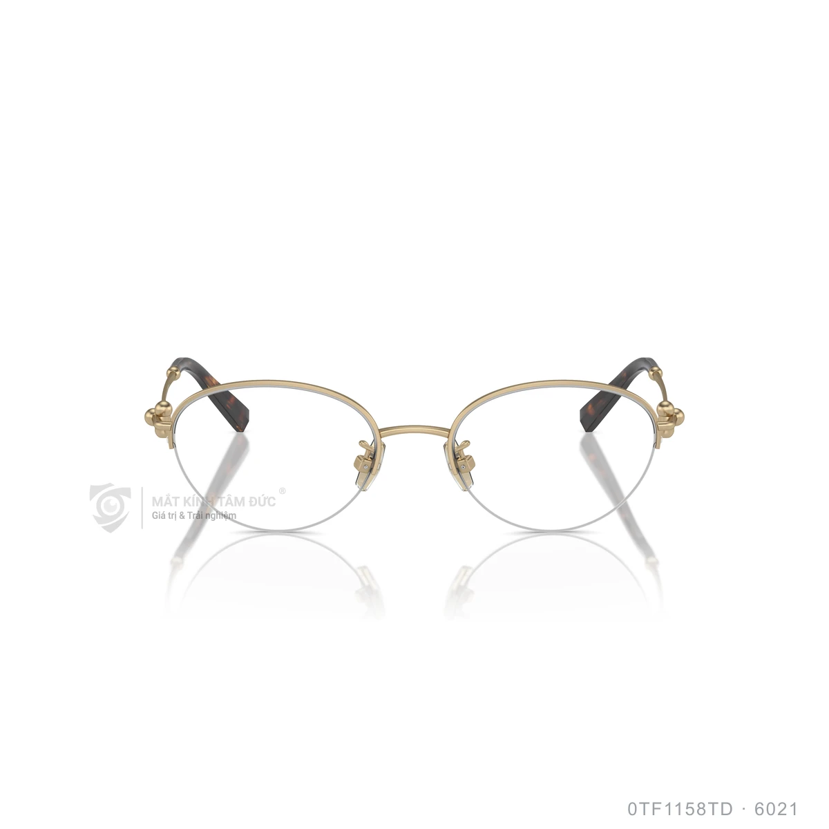 Gọng kính Tiffany &amp; Co. 0TF1158TD - Ảnh 6