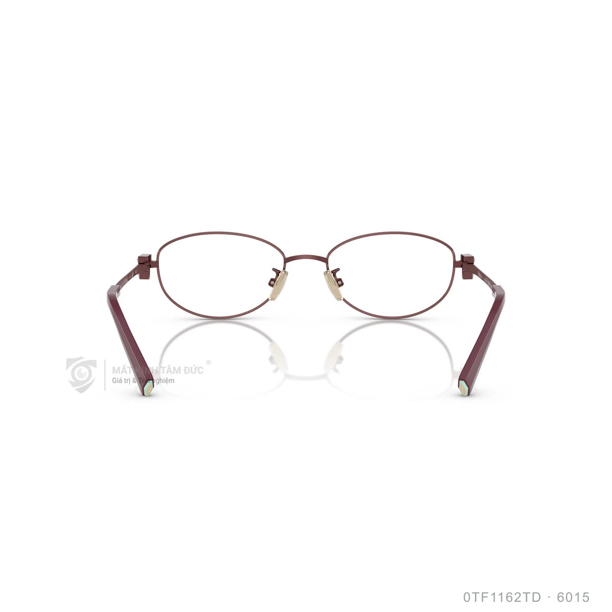 Gọng kính Tiffany &amp; Co. 0TF1162TD - Ảnh 10