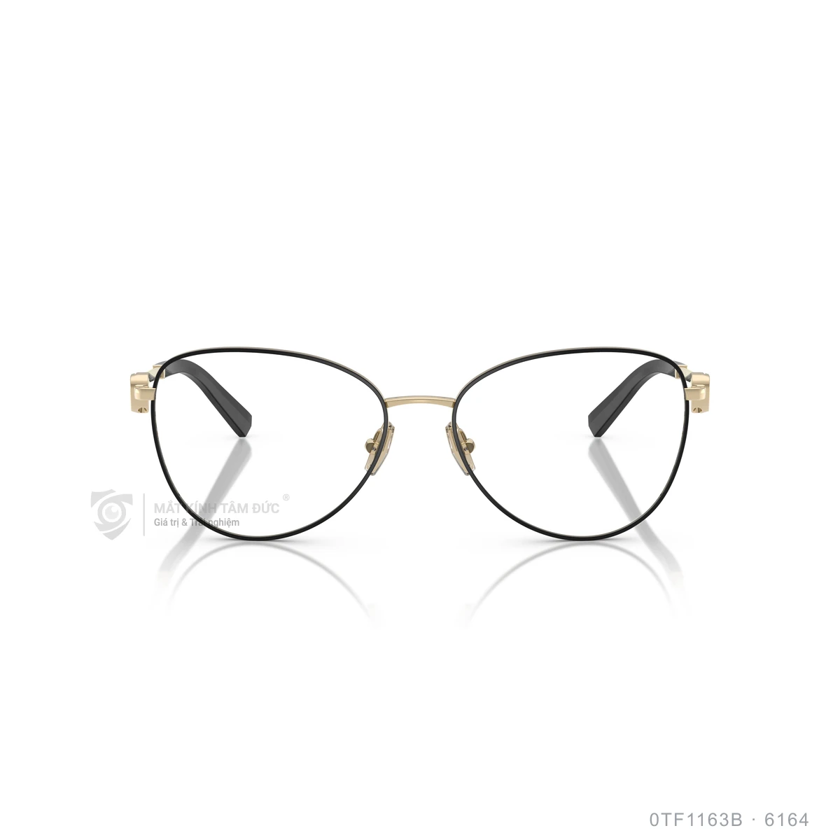 Gọng kính Tiffany & Co. 0TF1163B - Ảnh 6