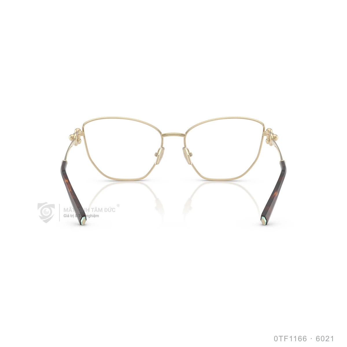 Gọng kính Tiffany & Co. 0TF1166 - Ảnh 5