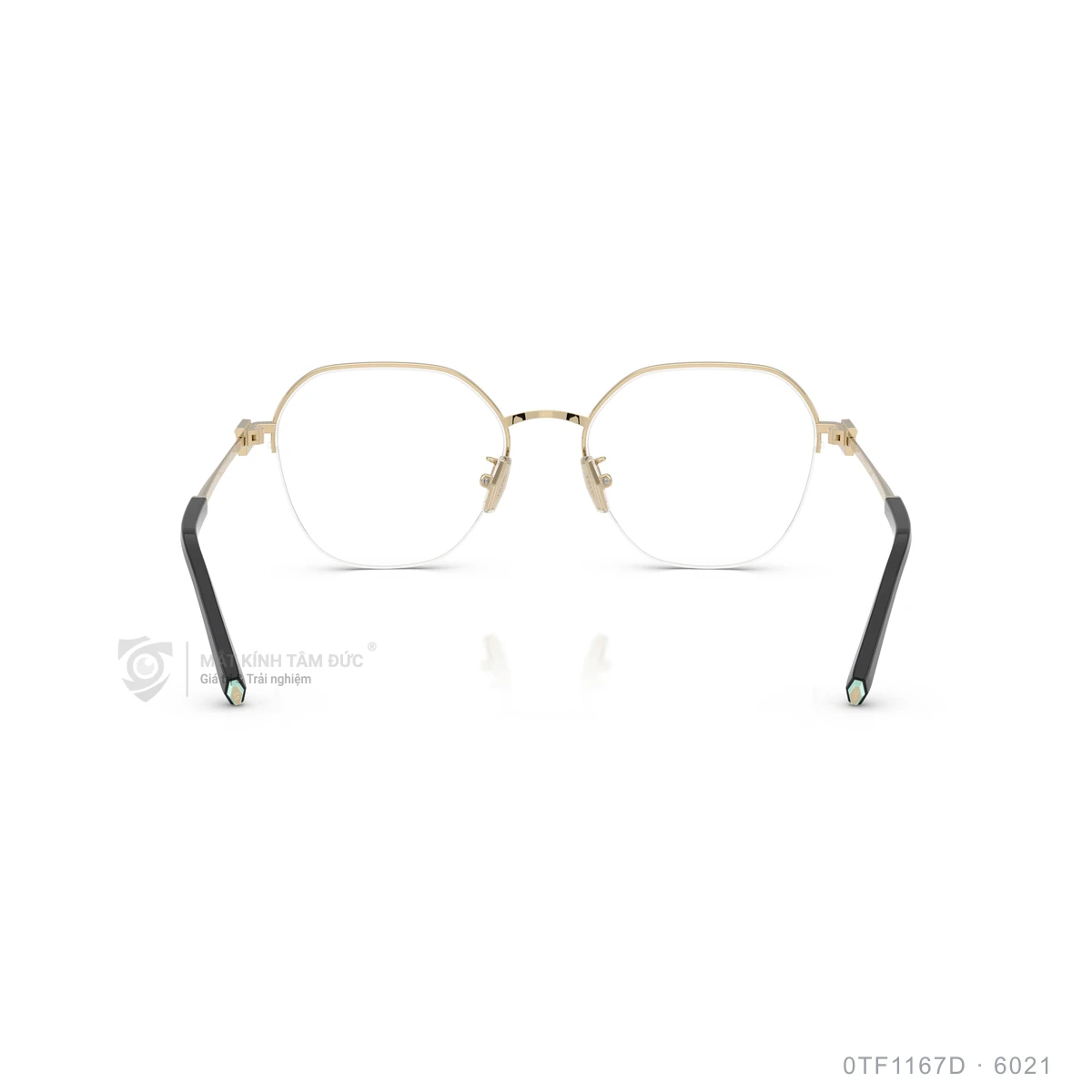 Gọng kính Tiffany & Co. 0TF1167D - Ảnh 5