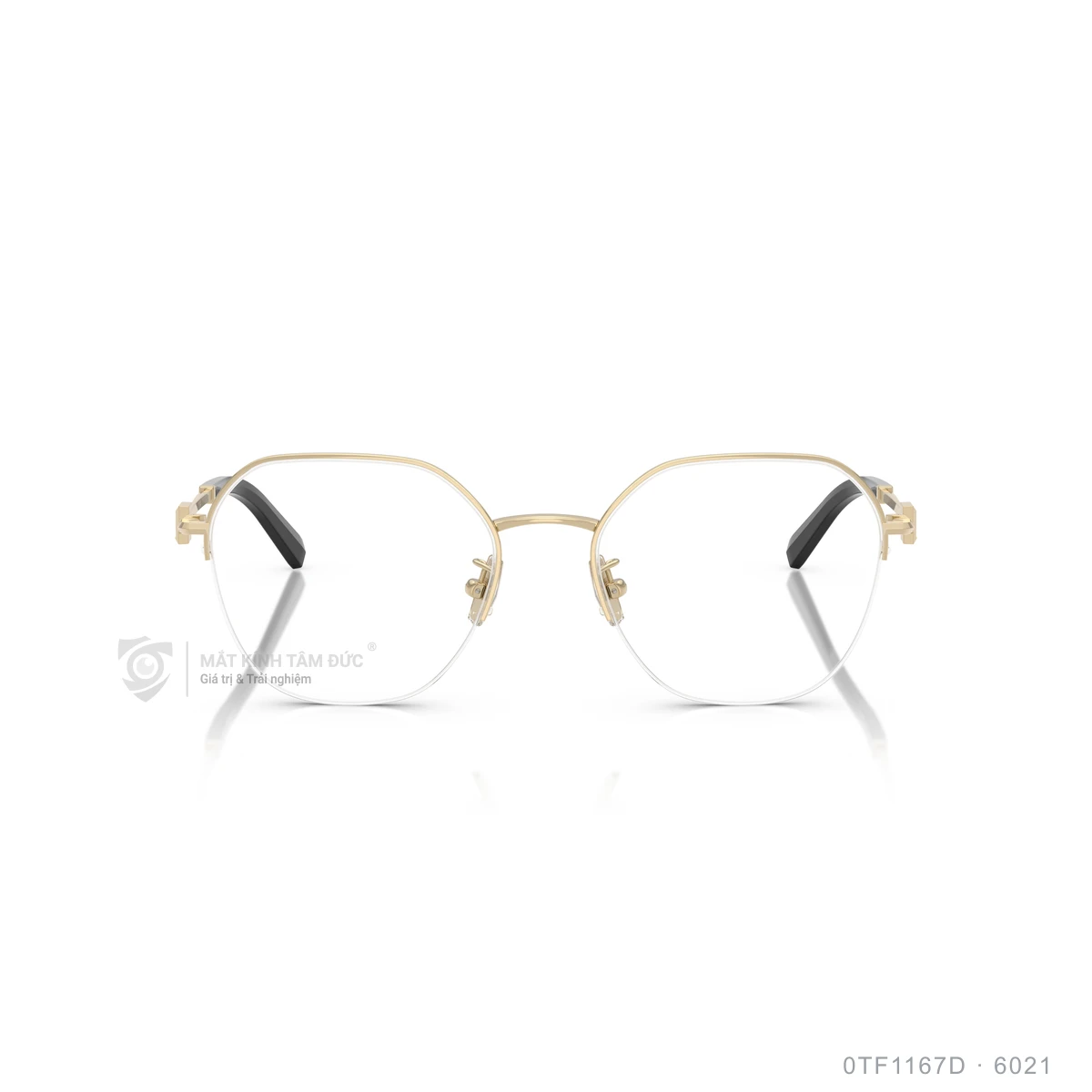 Gọng kính Tiffany & Co. 0TF1167D