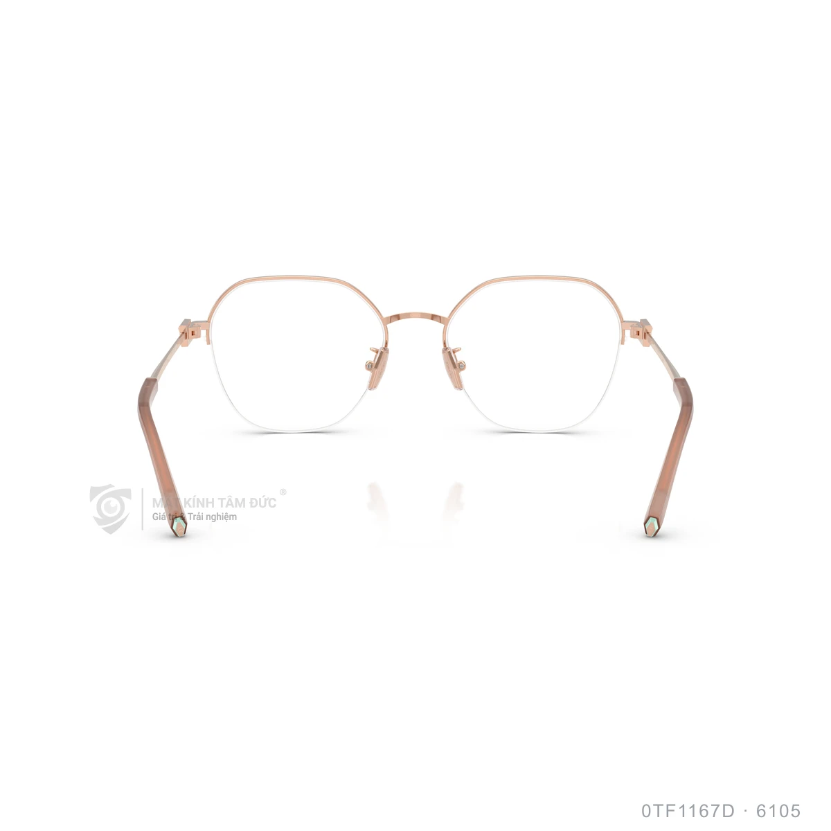 Gọng kính Tiffany & Co. 0TF1167D - Ảnh 10