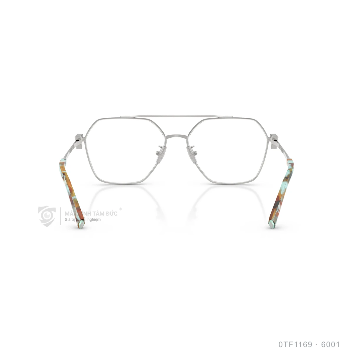 Gọng kính Tiffany &amp; Co. 0TF1169 - Ảnh 5
