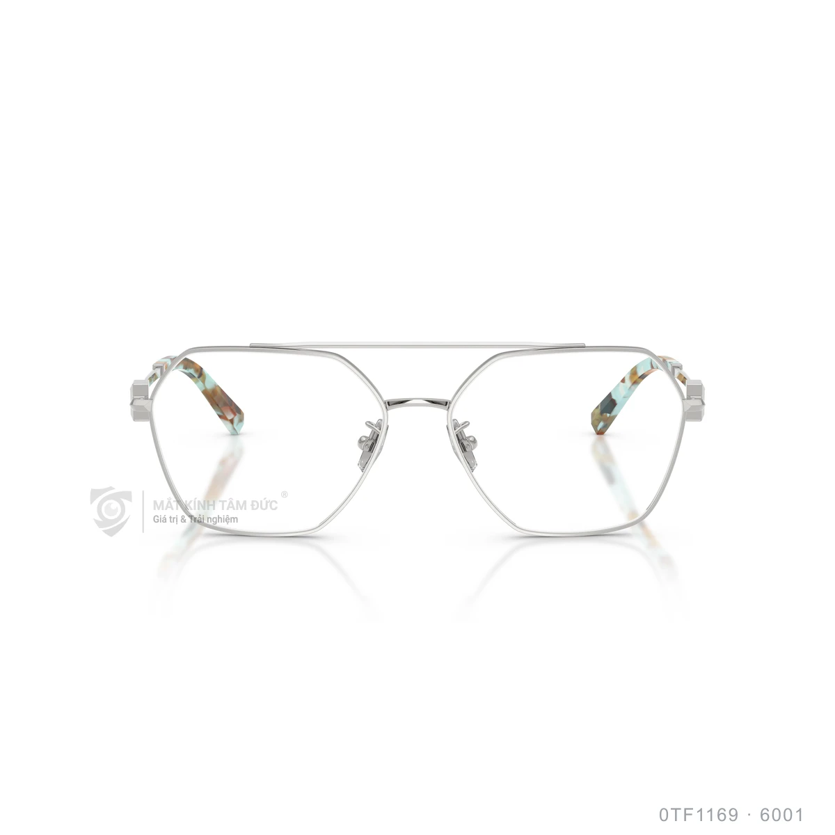 Gọng kính Tiffany & Co. 0TF1169