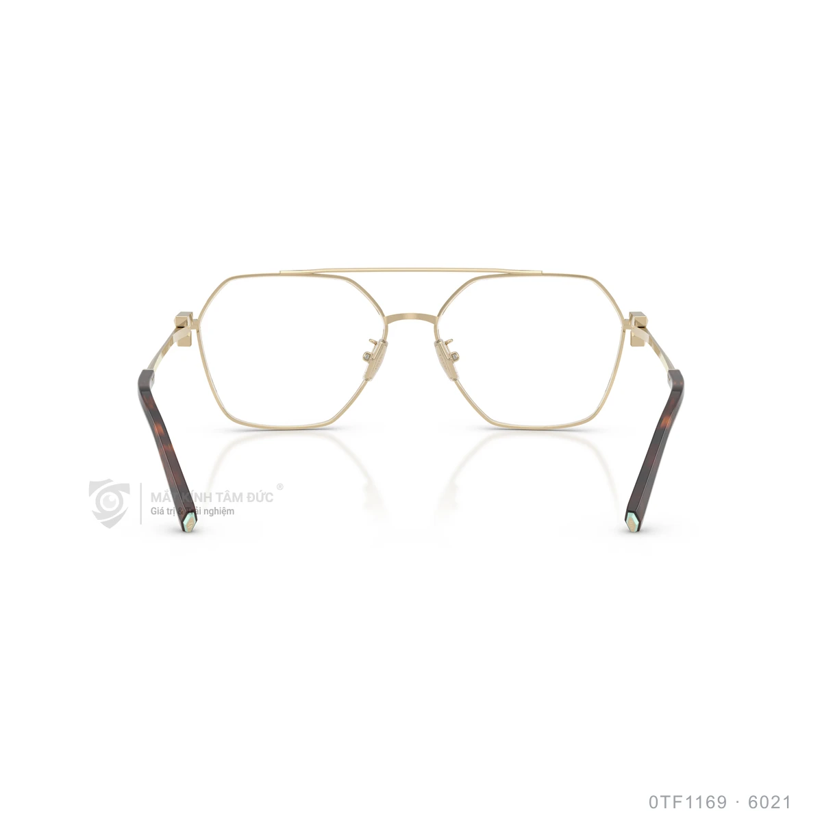 Gọng kính Tiffany &amp; Co. 0TF1169 - Ảnh 15